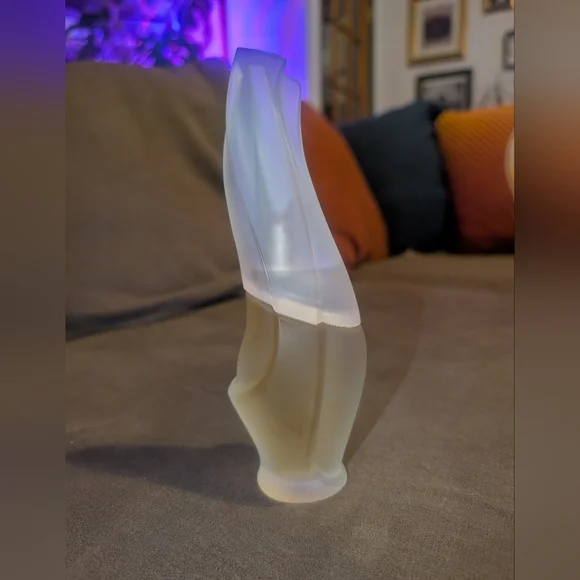 DKNY Donna Karan Cashmere Mist Spray 3.4 oz 100 ml Women RARE Full - Picture 2 of 8